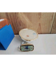 MIROIR DE SALLE DE BAIN ÉCLAIRÉ 