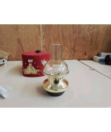 PETITE LAMPE DECO 