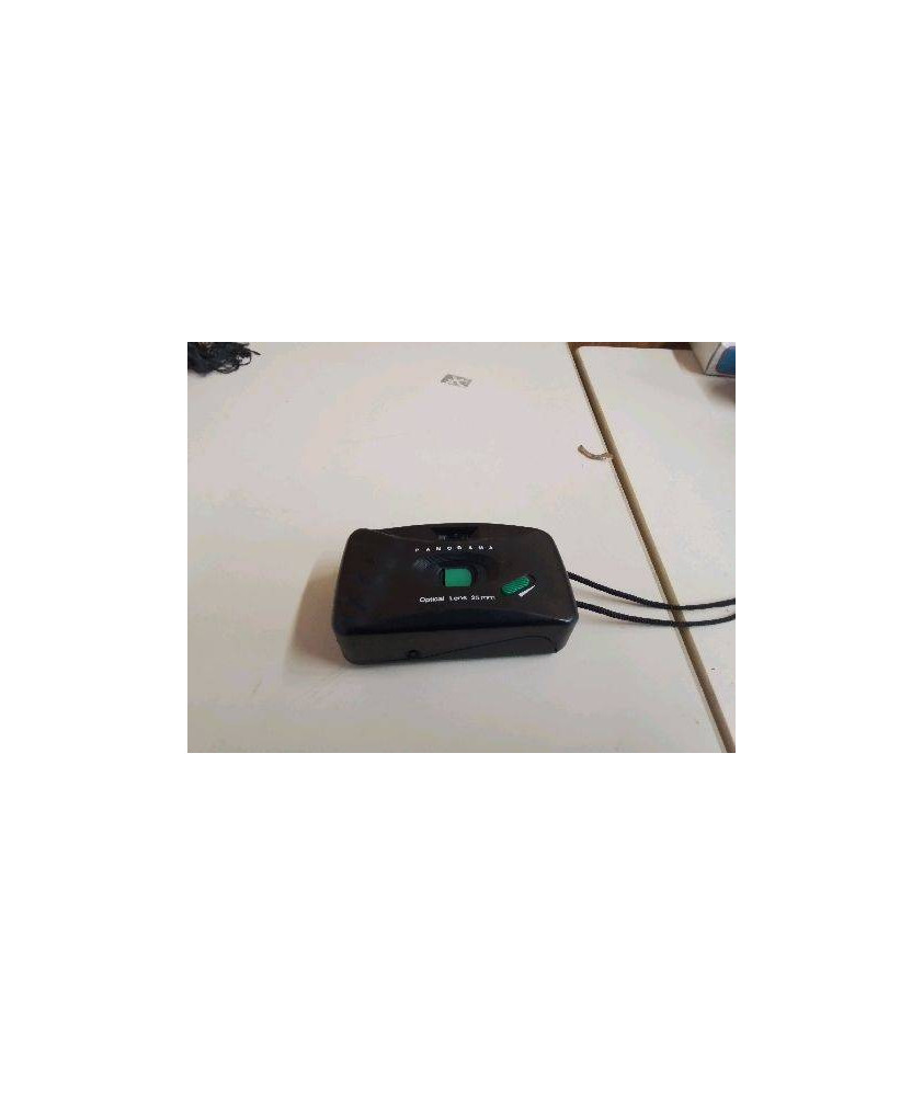 APPAREIL PHOTO 