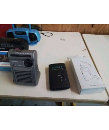 MINI RADIO 