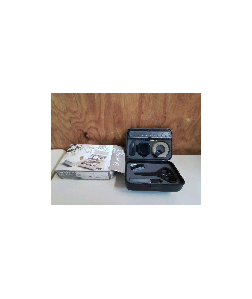 MINI SET DE BUREAU 