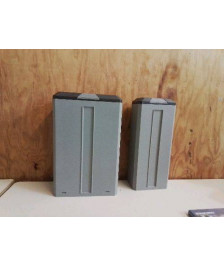 CAISSE DE RANGEMENT