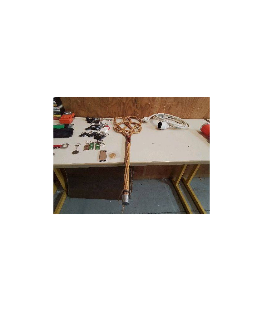TAPE TAPIS 