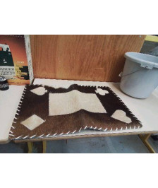 TAPIS DE JEU PEAU 