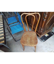 CHAISE THONET