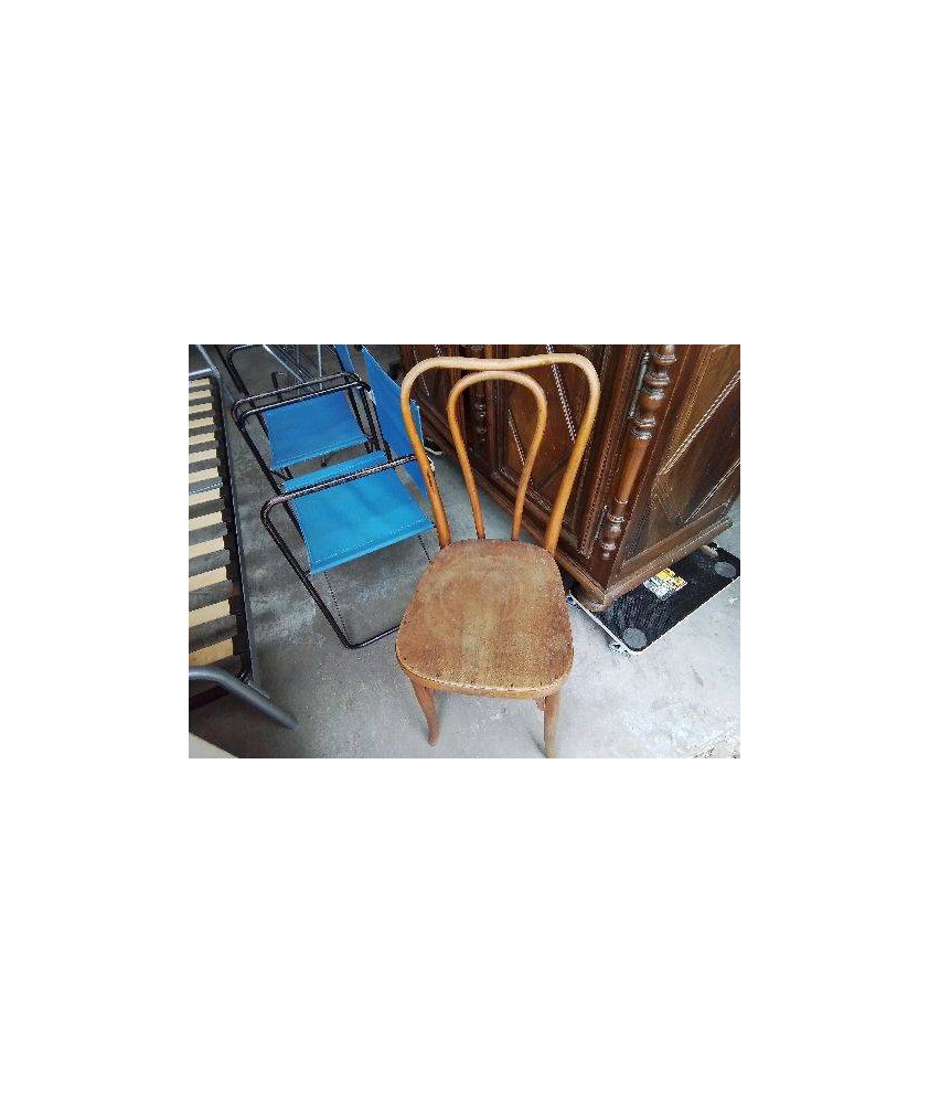 CHAISE THONET