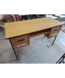 BUREAU ANNÉE 60