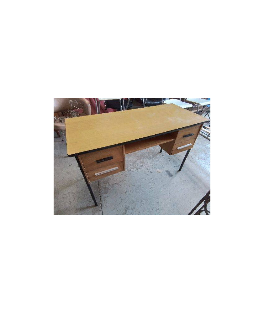 BUREAU ANNÉE 60