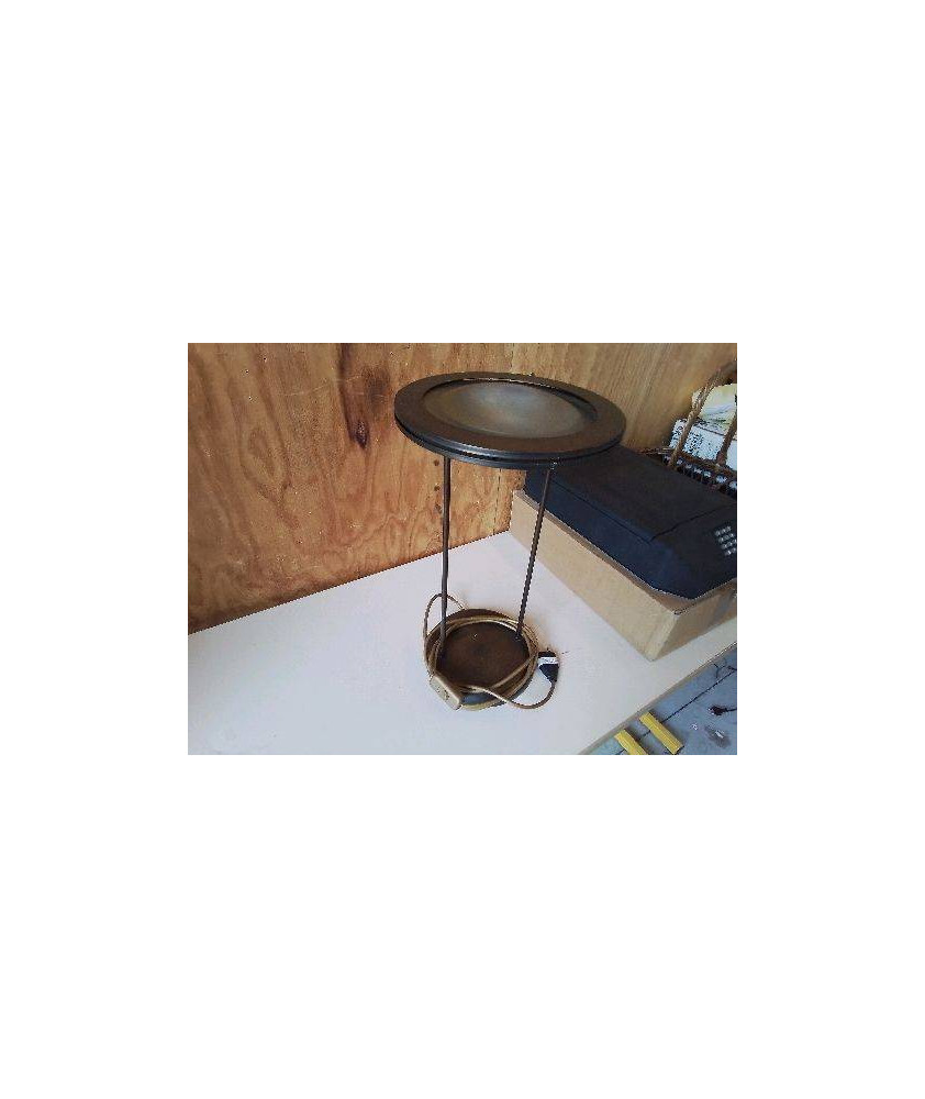 LAMPE VINTAGE