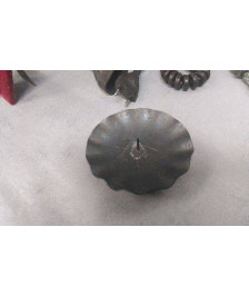 BOUGEOIR METAL 