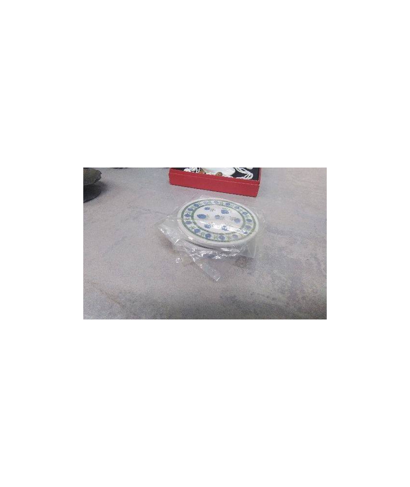 DESSOUS DE VERRES X6 