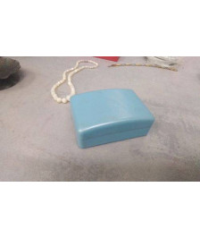 BOITE A SAVON PLASTIQUE 