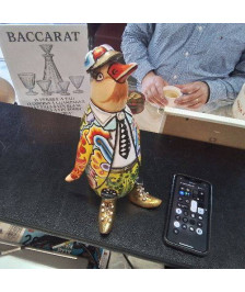 STATUE TOMSDRAG 