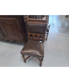 CHAISE NAPOLEON III