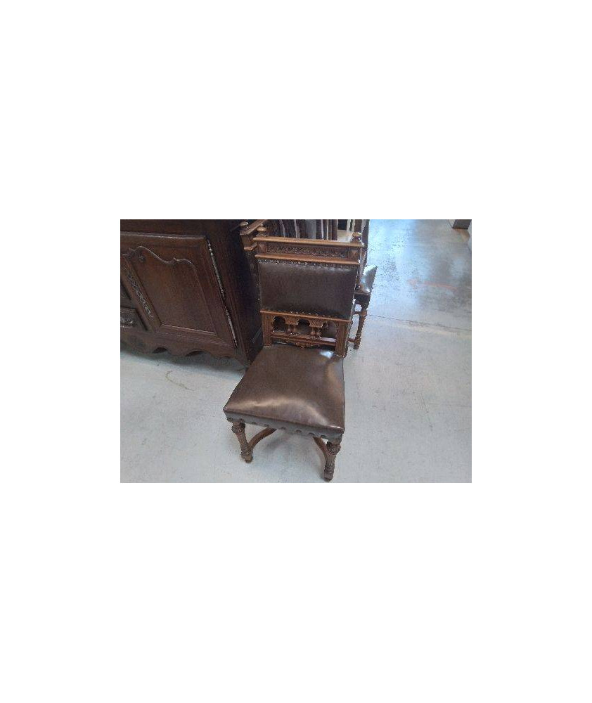 CHAISE NAPOLEON III