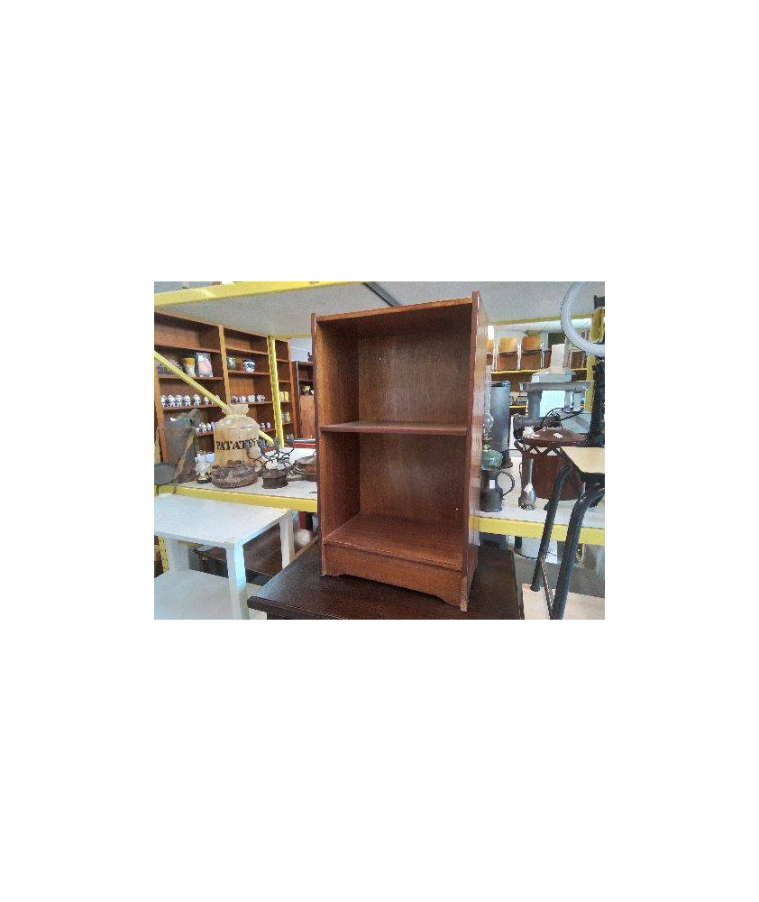 PETIT MEUBLE BIBLIOTHÈQUE 