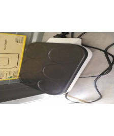 CREPIERE ELECTRIQUE 
