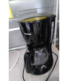 CAFETIÈRE ELECTRIQUE PHILIPS 