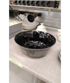 SALADIER NOIR ARCOROC 