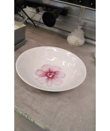 SALADIER FLEUR