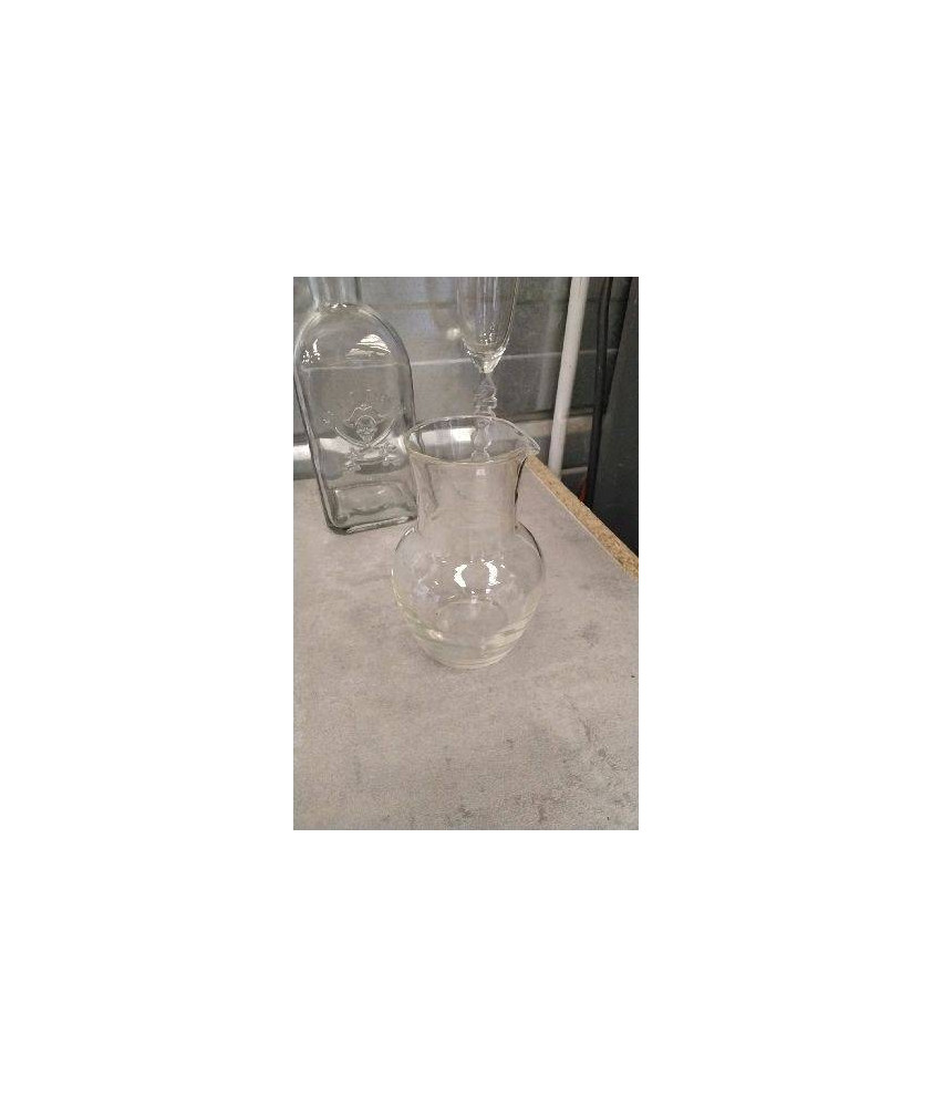 PICHET VERRE PM 