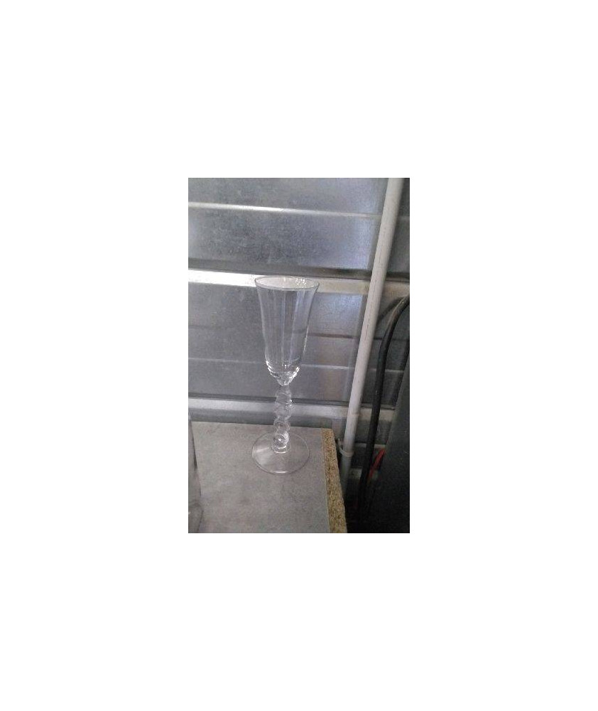FLUTE CHAMPAGNE 