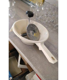 MOULIN A LEGUMES 