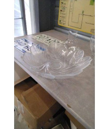 SALADIER VERRE 