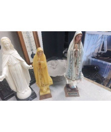 DECO RELIGIEUSE FATIMA