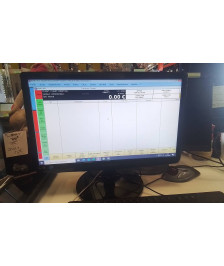 ECRAN PC SAMSUNG 19 POUCES -LED