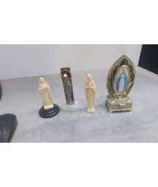 DECO VIERGE PM