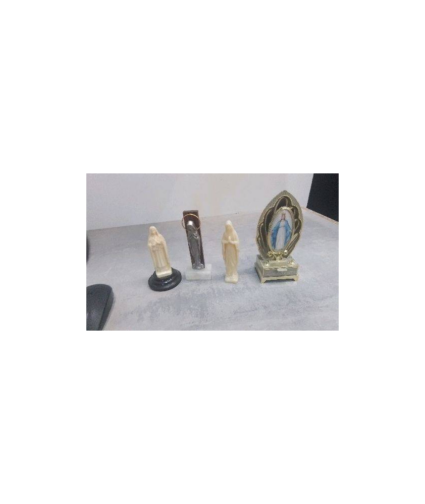 DECO VIERGE PM
