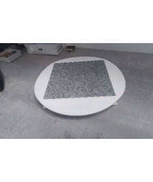 DESSOUS DE PLAT 