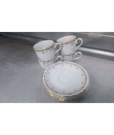 TASSE A CAFE LE LOT