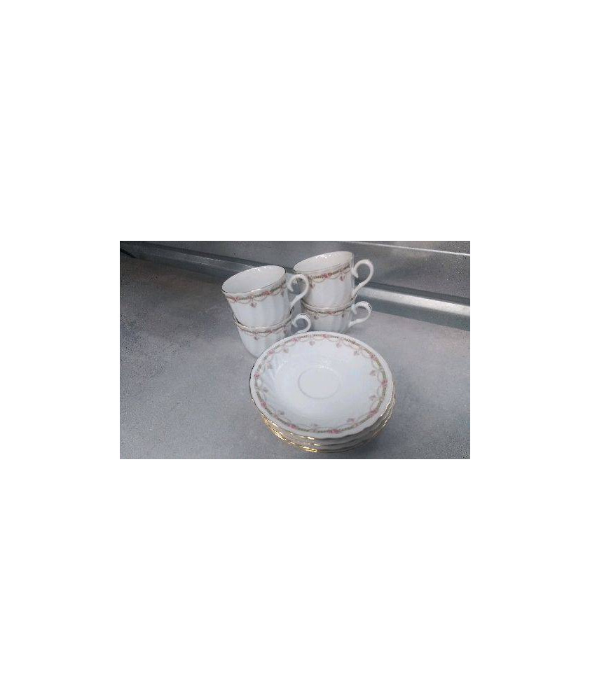 TASSE A CAFE LE LOT