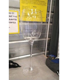 VASE VERRE HAUT 