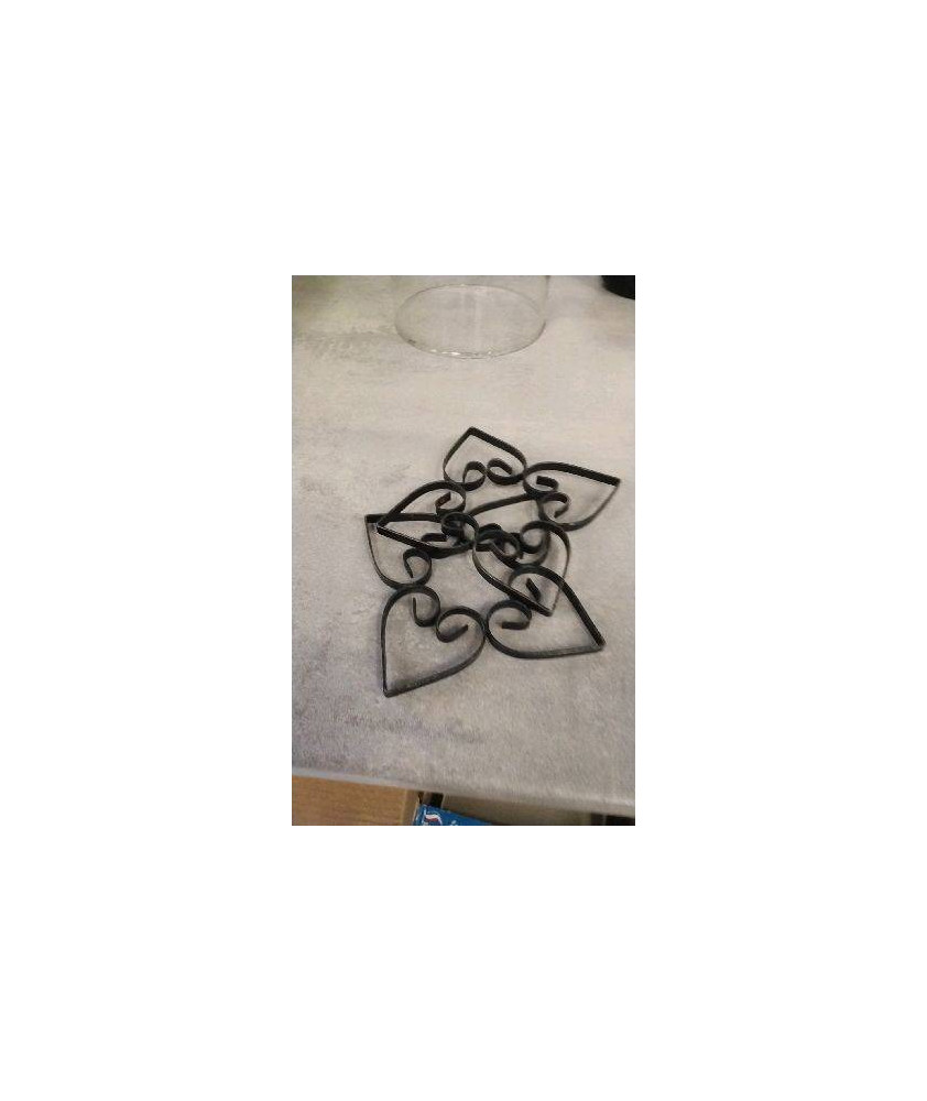 DESSOUS DE PLAT X2