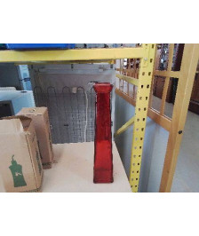 SOLIFLORE ROUGE 