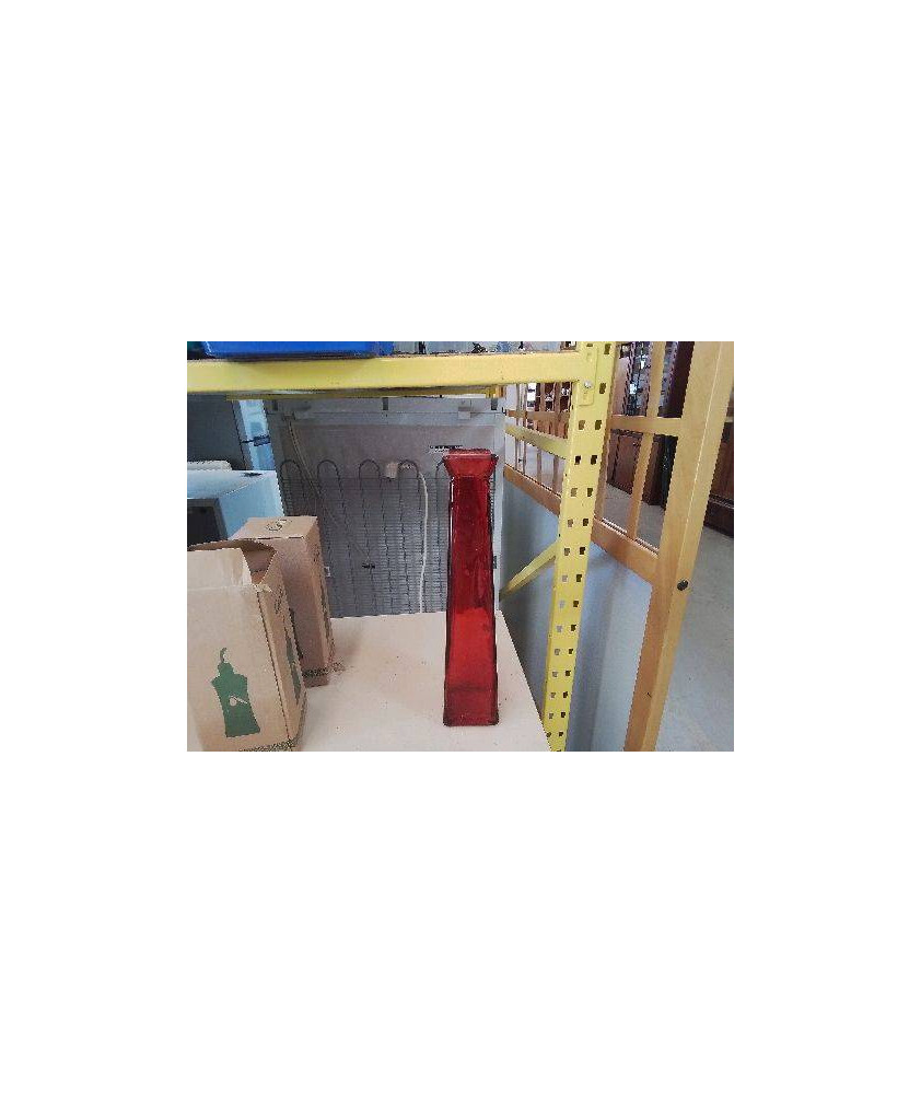 SOLIFLORE ROUGE 