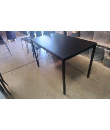 TABLE IKEA 110X67CM