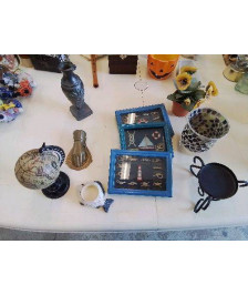 OBJET DECO 