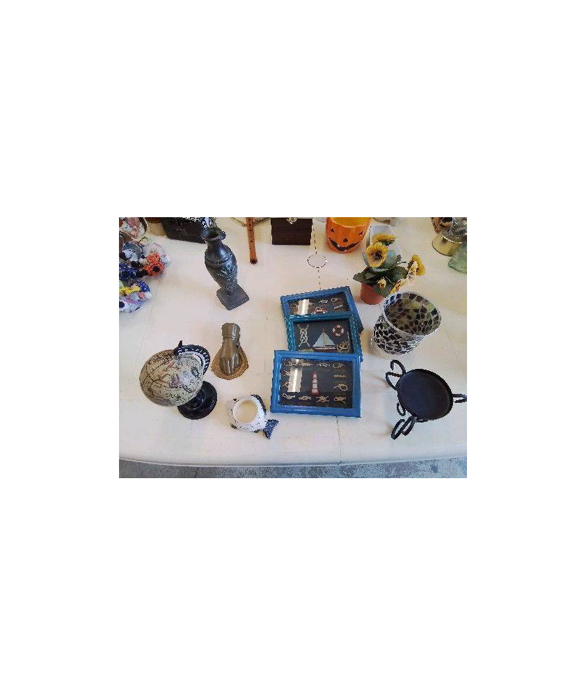 OBJET DECO 