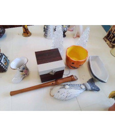 OBJET DECO 