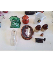 OBJET DECO