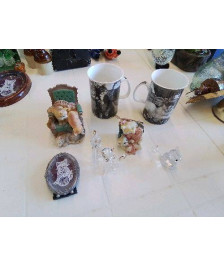 OBJET DECO
