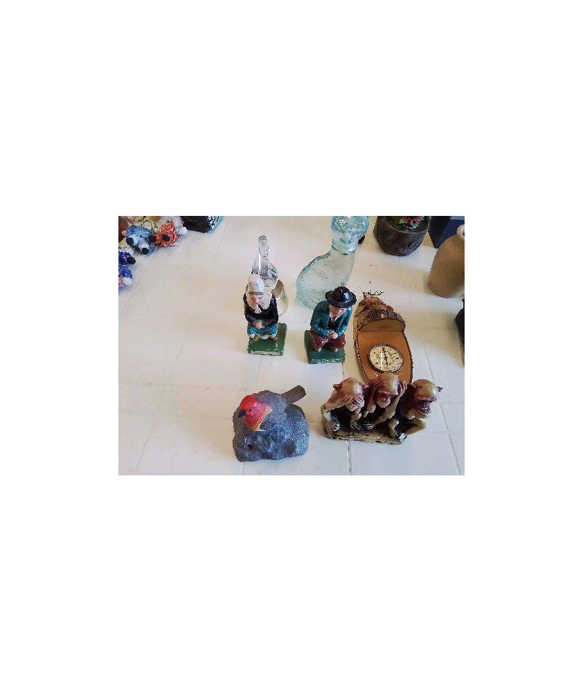 OBJET DECO 