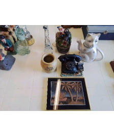 OBJET DECO 