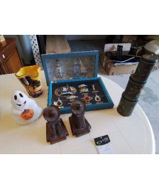 OBJET DECO 