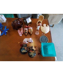 OBJET DECO