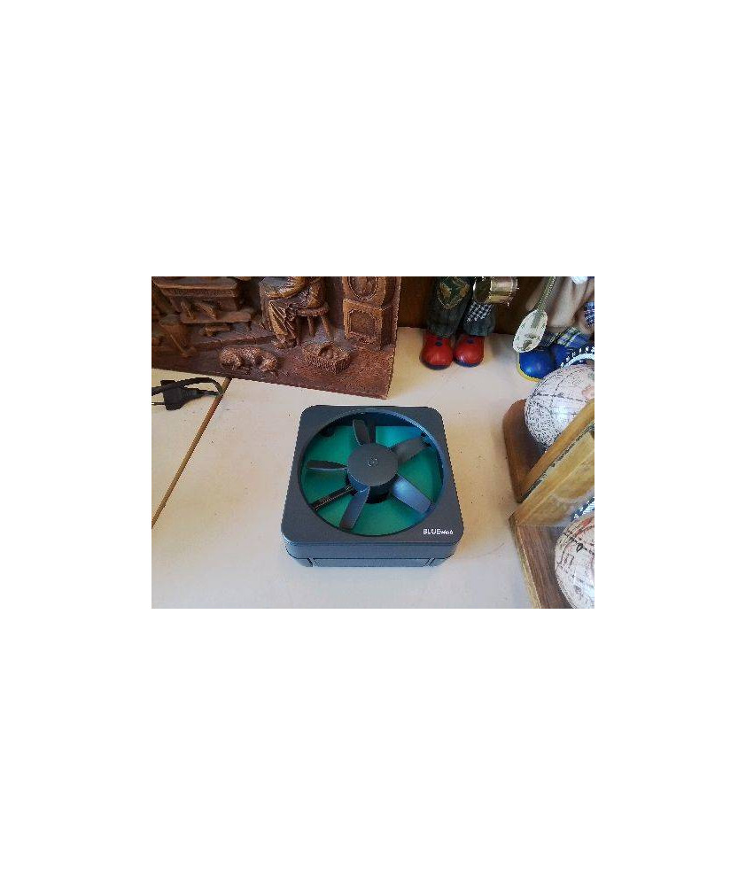 PETIT VENTILATEUR BLUE WIND 